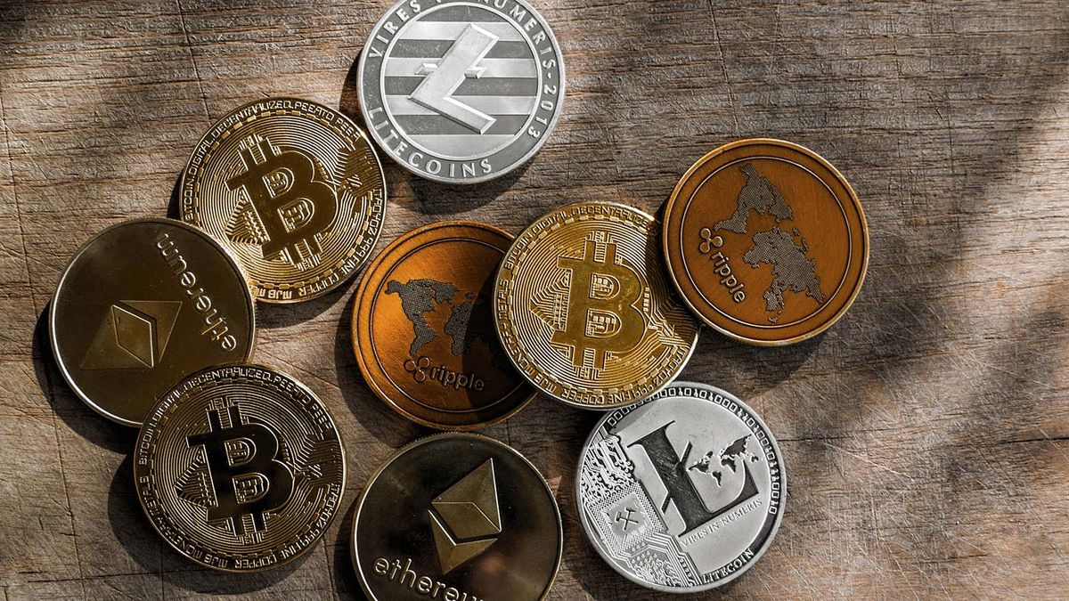 Beware of crypto scammers, including Big Pump Signal