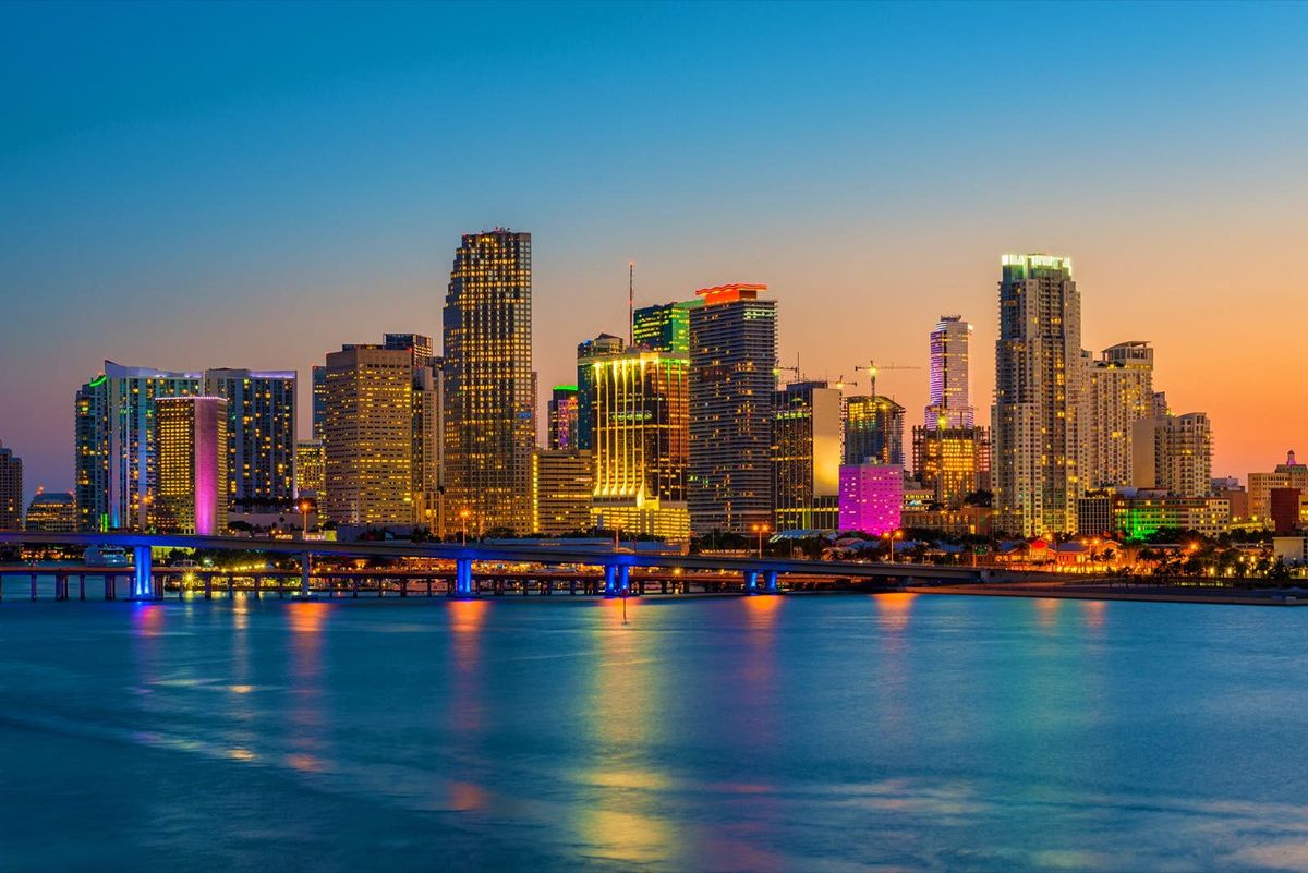 Some concerns about OnDeck Miami