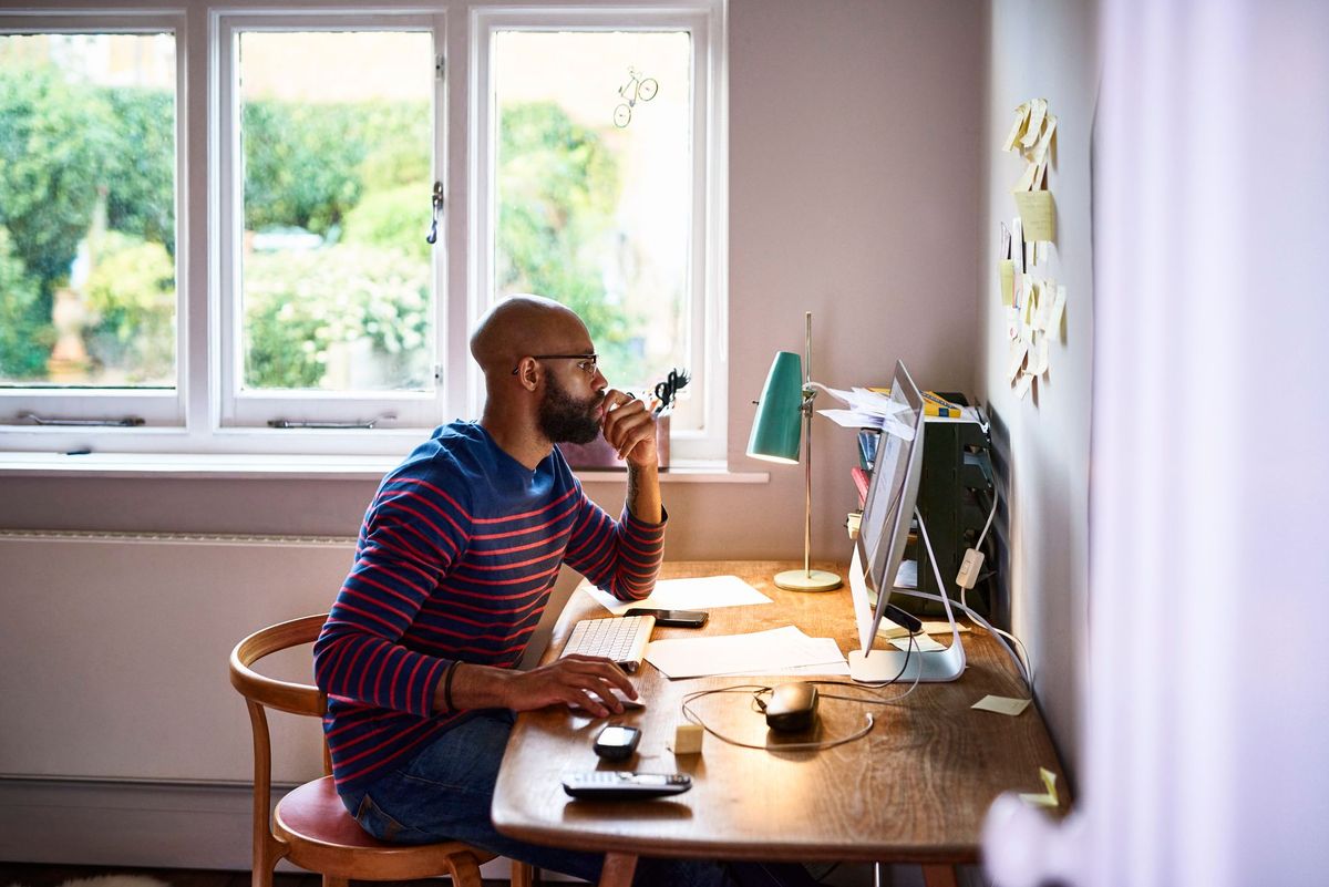 Building the OS for the future of work