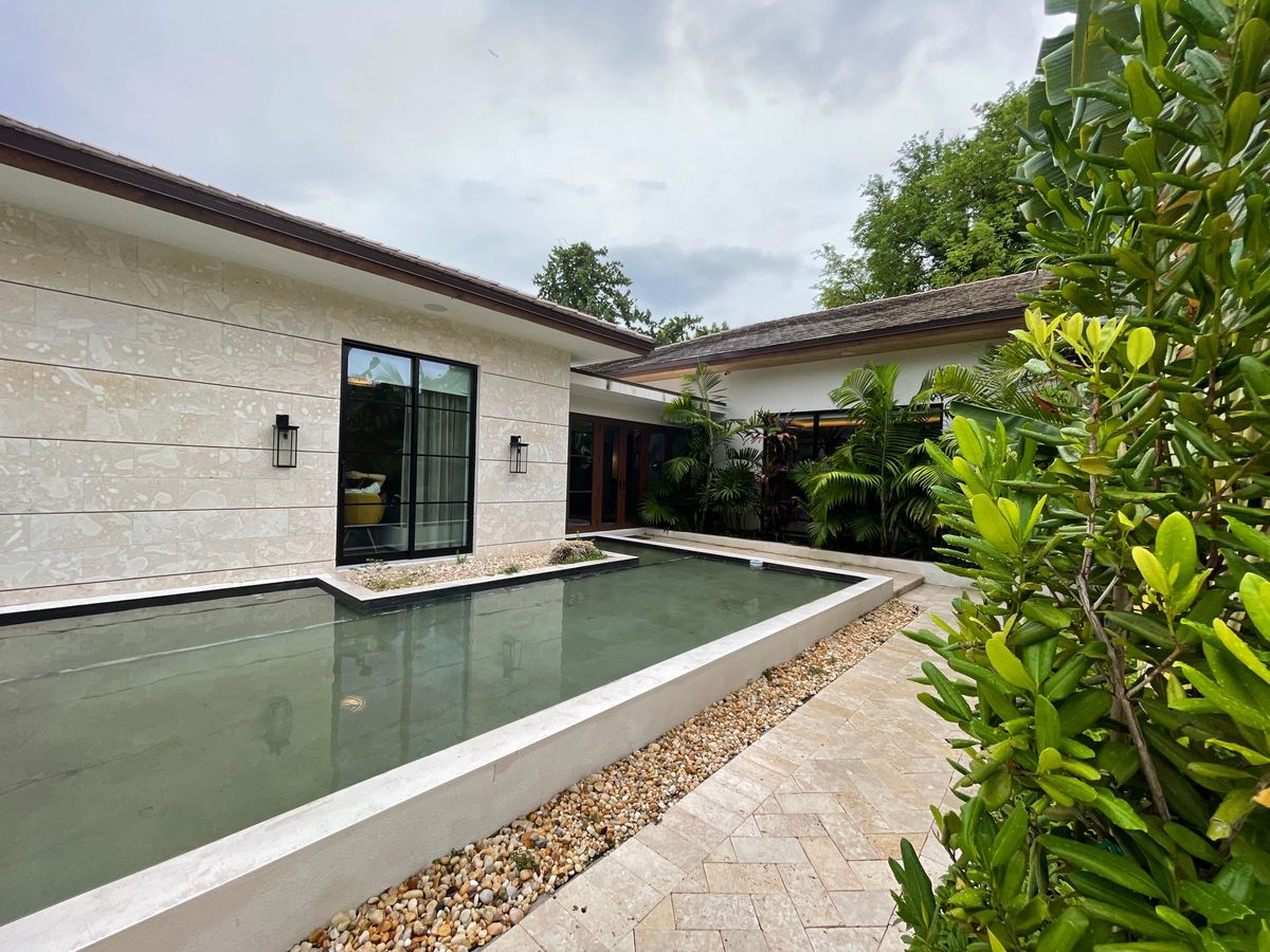 Miami Hack Week: Stories from Ramp House