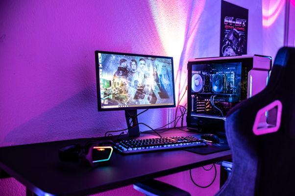 Streaming Meets Crypto: How Gamers Are Earning Tokens for Every Viewer