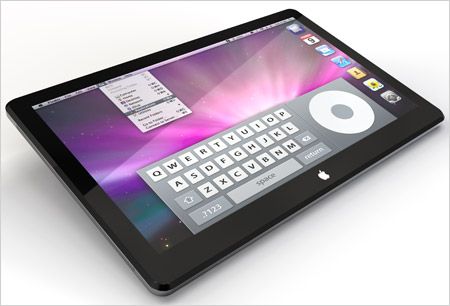 Top 5: Gadgets for 2010