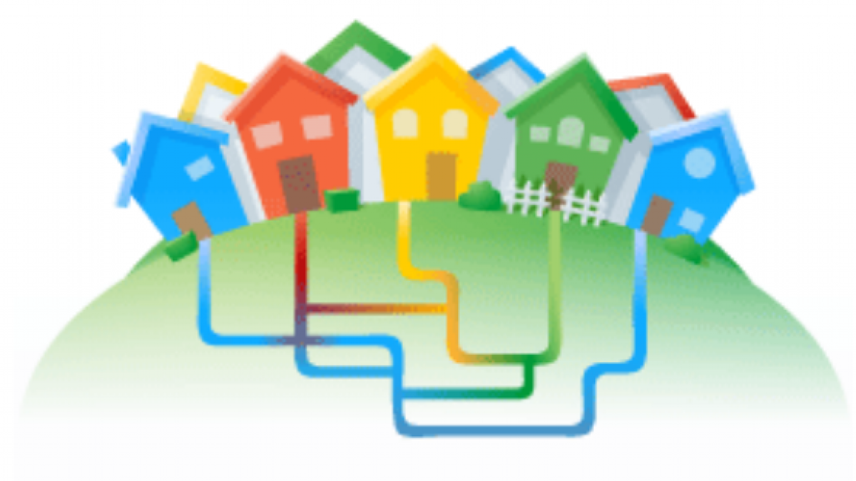 Google to Launch ISP Services