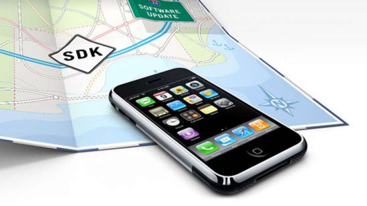 Challenge to iPhone Developers