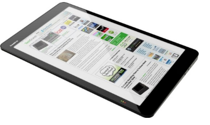 Fusion Garage Sold Only 64 JooJoo Tablets