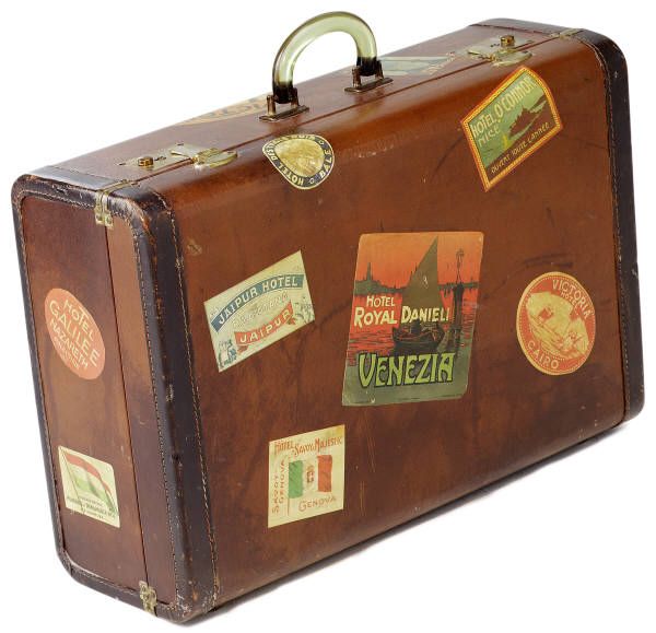 How To: Prepare for Travel with Technology