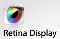 I Want A Retina Display Monitor