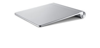 Magic Trackpad Review