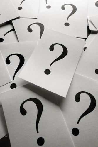 Can Someone Explain the Q&A Craze?