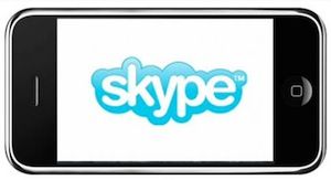 Apple Should Acquire Skype, If They Are Truly Serious About Video Calling