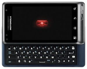 5 Reasons to Buy the Droid 2