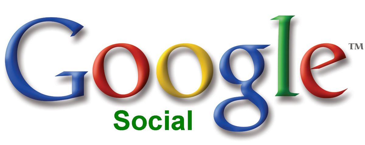 Google Gearing Up to Enter Social Networking?