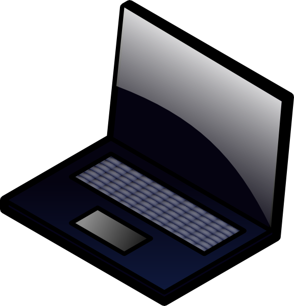 Mixing Business with Pleasure: Personal Laptops in the Workplace