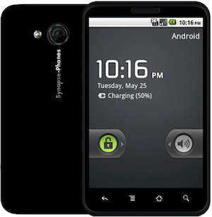 What If You Could Configure Your Own Smartphone?