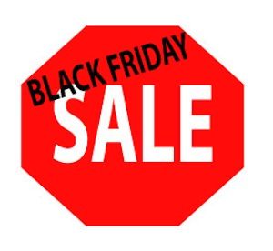 Will Black Friday Remain Relevant?