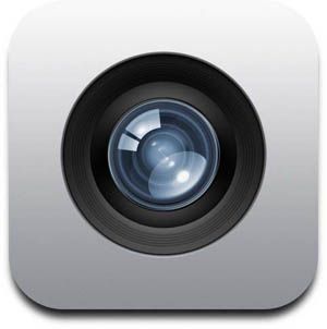 Really, I Don't Care About the iPhone's Camera