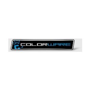 Colorware Brings Some Color to Your Gadgets