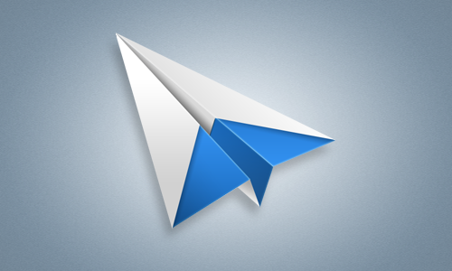 Review: Sparrow Email Client