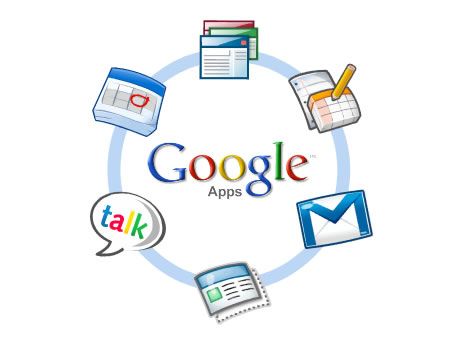 State of Wyoming Makes the Switch to Google Apps