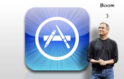 Rumor: Apple Pushing OS X Lion to App Store Servers