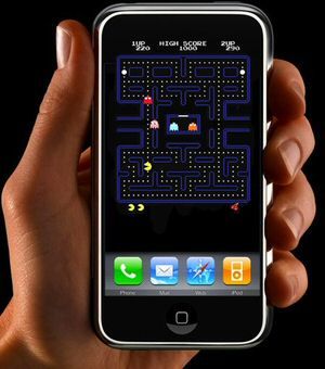 Nielsen: Games Outrank Weather and Social Networking Apps on Smartphones