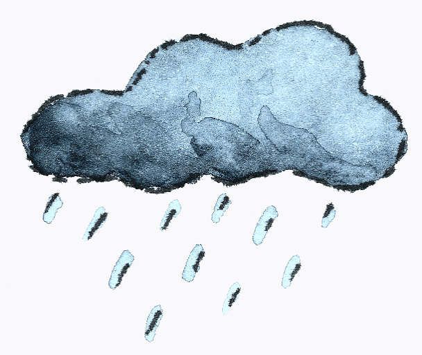 The Cloud Has Failed Me