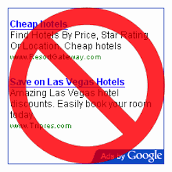 How To: Block Ads On Your Website