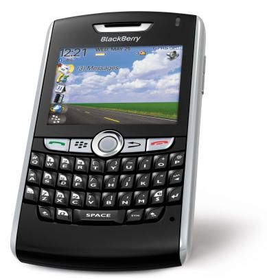 Despite Lackluster Performance RIM Is Still King of the Enterprise Market