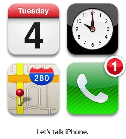 Rumor Roundup: Let's Talk iPhone