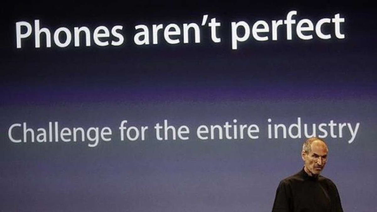 How Much Longer Are We Going To Cannibalize The Mobile Experience?