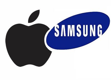 Apple and Samsung in Talks to Settle Patent Disputes Says Report