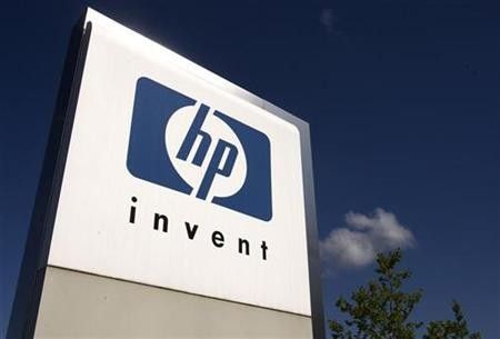 HP CEO: Yes, We're Working On A Smartphone