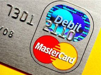 Twitter Makes It Easy To Steal Credit Cards