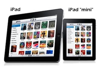 The iPad Mini Market Is Real, And It Will Be Successful