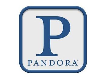 Pandora for iOS Updates with an Alarm Clock Feature