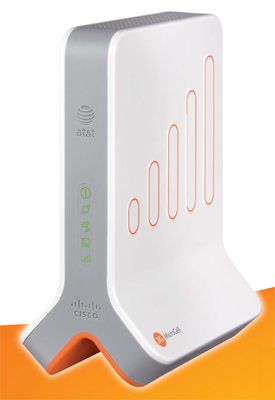 How To: Improve Cell Service At Home