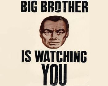 Microsoft Patent to Monitor Your Living Room for Copyright Infringement