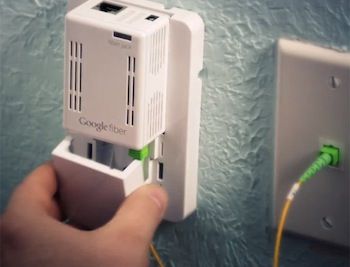 Yes! Google Fiber Is Expanding