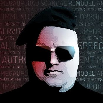 Kim Dotcom Wins Access To Illegally Seized Property