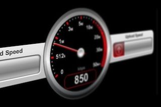 Should Available Internet Speeds Affect The Price of A Home?
