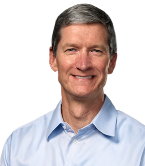 Tim Cook Talks About Mac Production In The U.S., The Mysterious iTV, and Steve Jobs