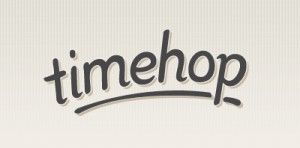 Timehop Adds Support for Twitter Archives