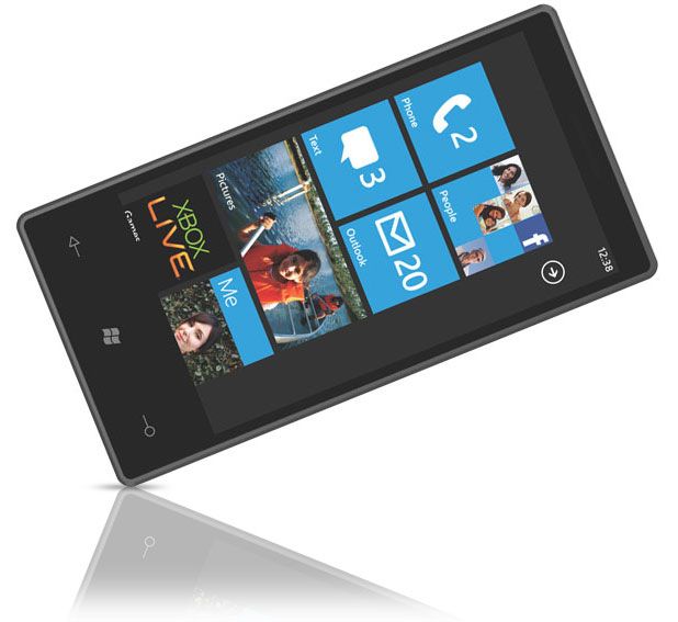 Windows Phone 8 Update Coming Soon, Today for Developers