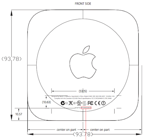 A New Apple TV Is On The Horizon