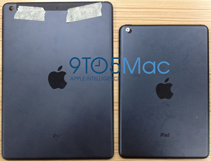 Fifth-Generation iPad Could Be Even More Slim
