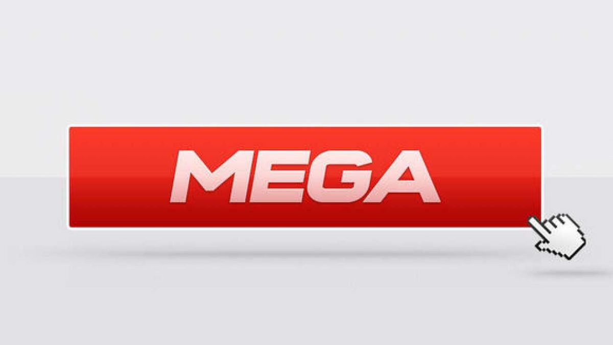 Kim Dotcom's Mega Receives Massive Traffic, Topping Dropbox and Rapidshare