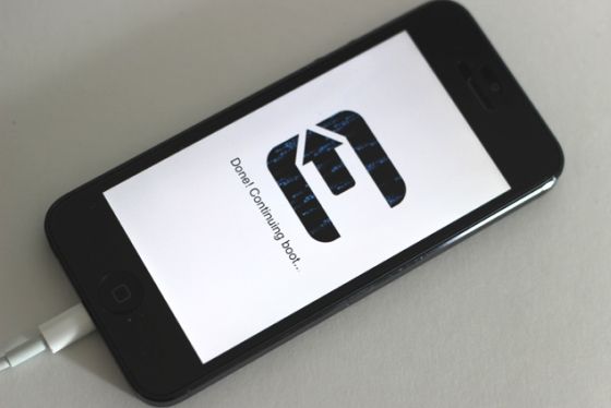 Apple's Next iOS Update Will Kill The Evasi0n Jailbreak