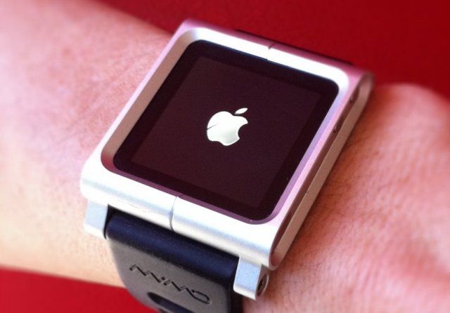 What Apple's Rumored iWatch Could Look and Function Like