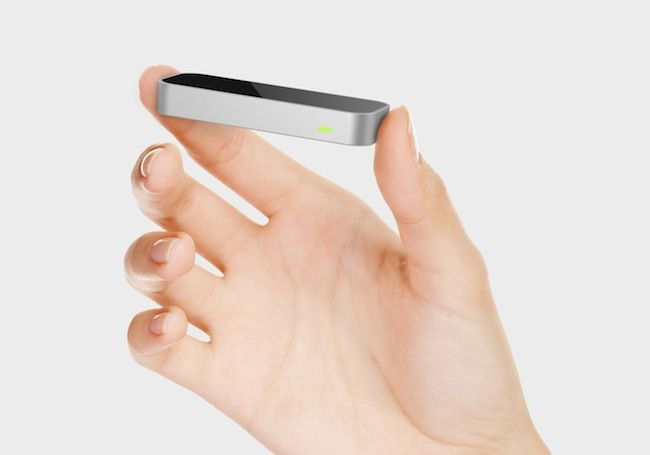 Leap Motion Controller Starts Shipping In May, Pre-orders In Hundreds of Thousands