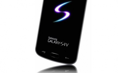 Report: Samsung Galaxy IV to Have Eye-tracking Functionality